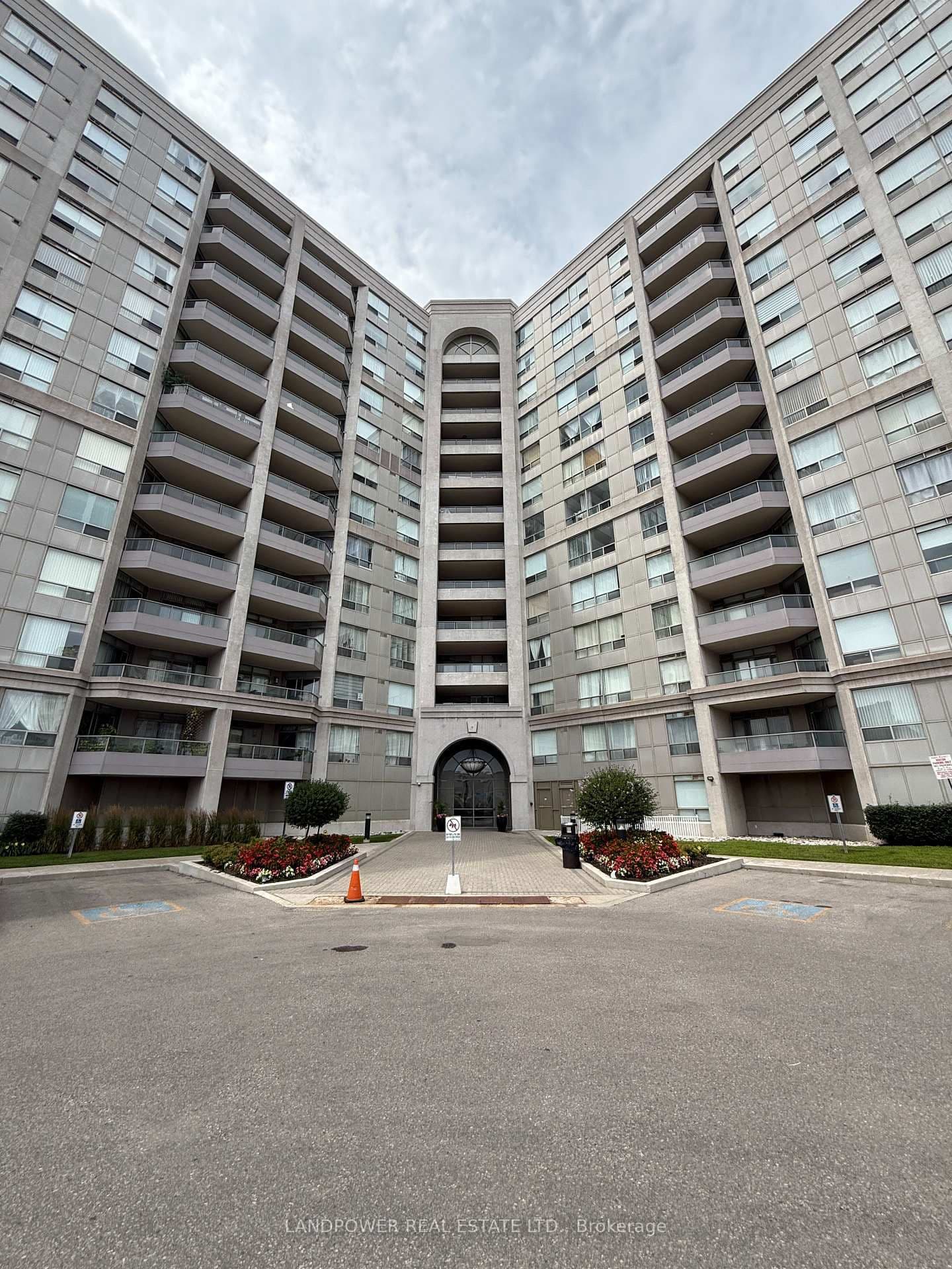 9015 Leslie Street, Unit 1202 - Image 1