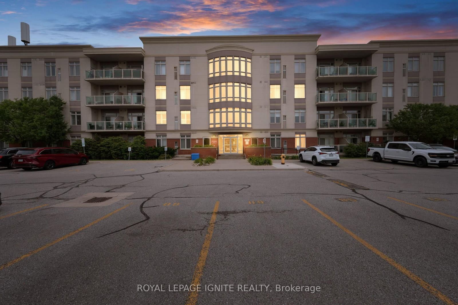 7340 Markham Road, Unit 204 - Image 2