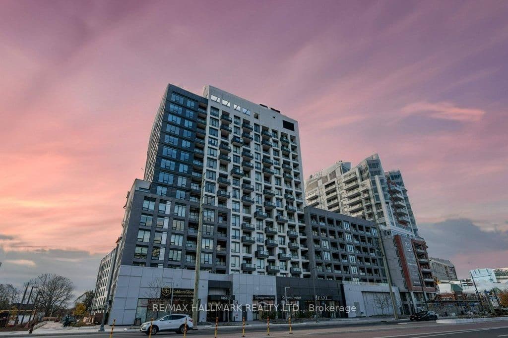 8868 Yonge Street, Unit 1507E - Image 2