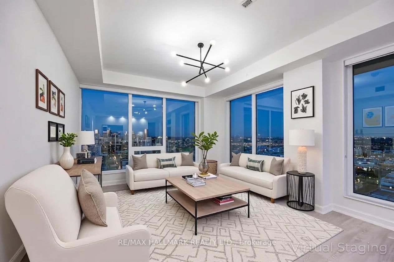 8868 Yonge Street, Unit 1507E - Image 6