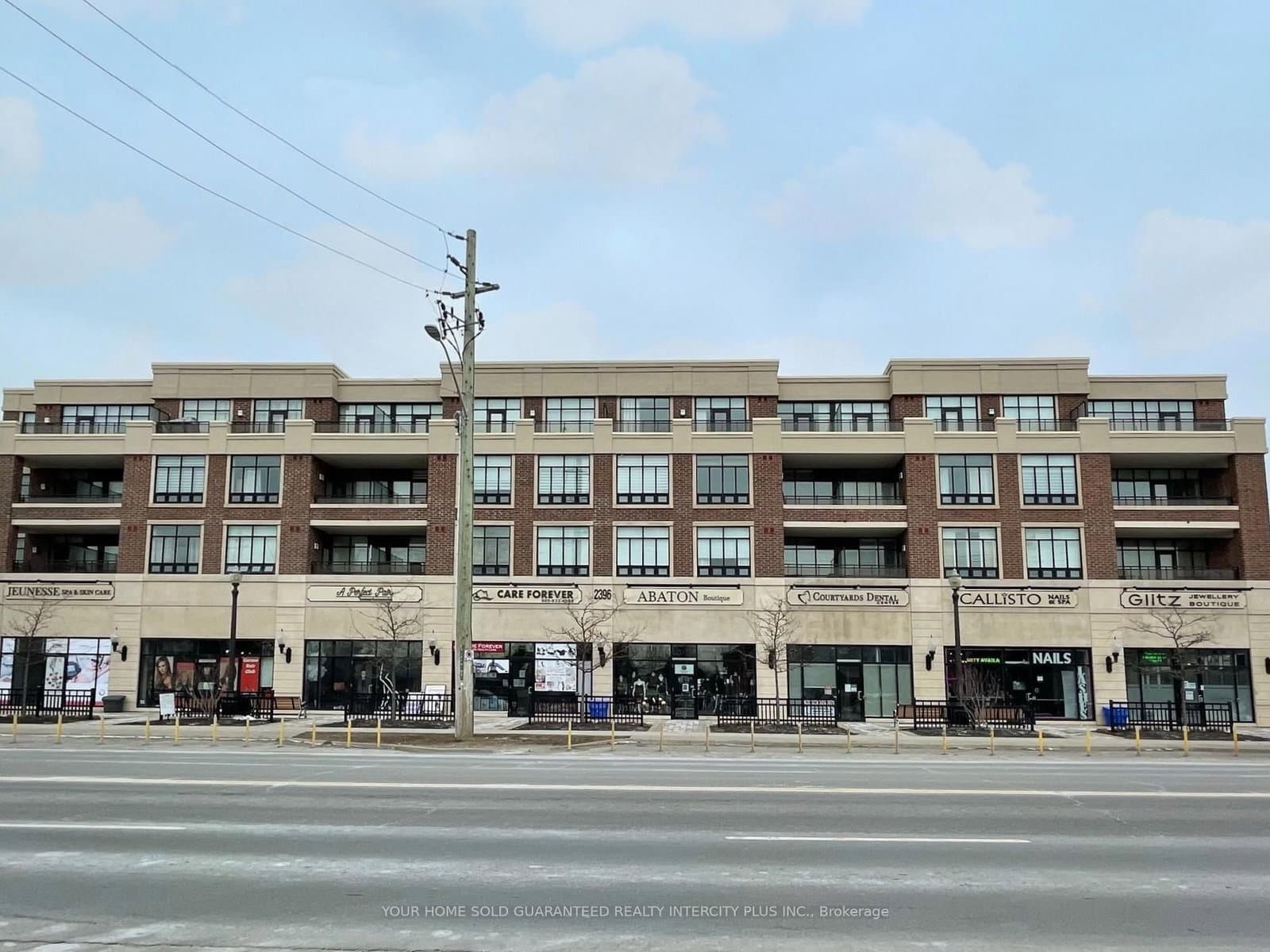 2396 Major Mackenzie Drive, Unit 418 - Image 1