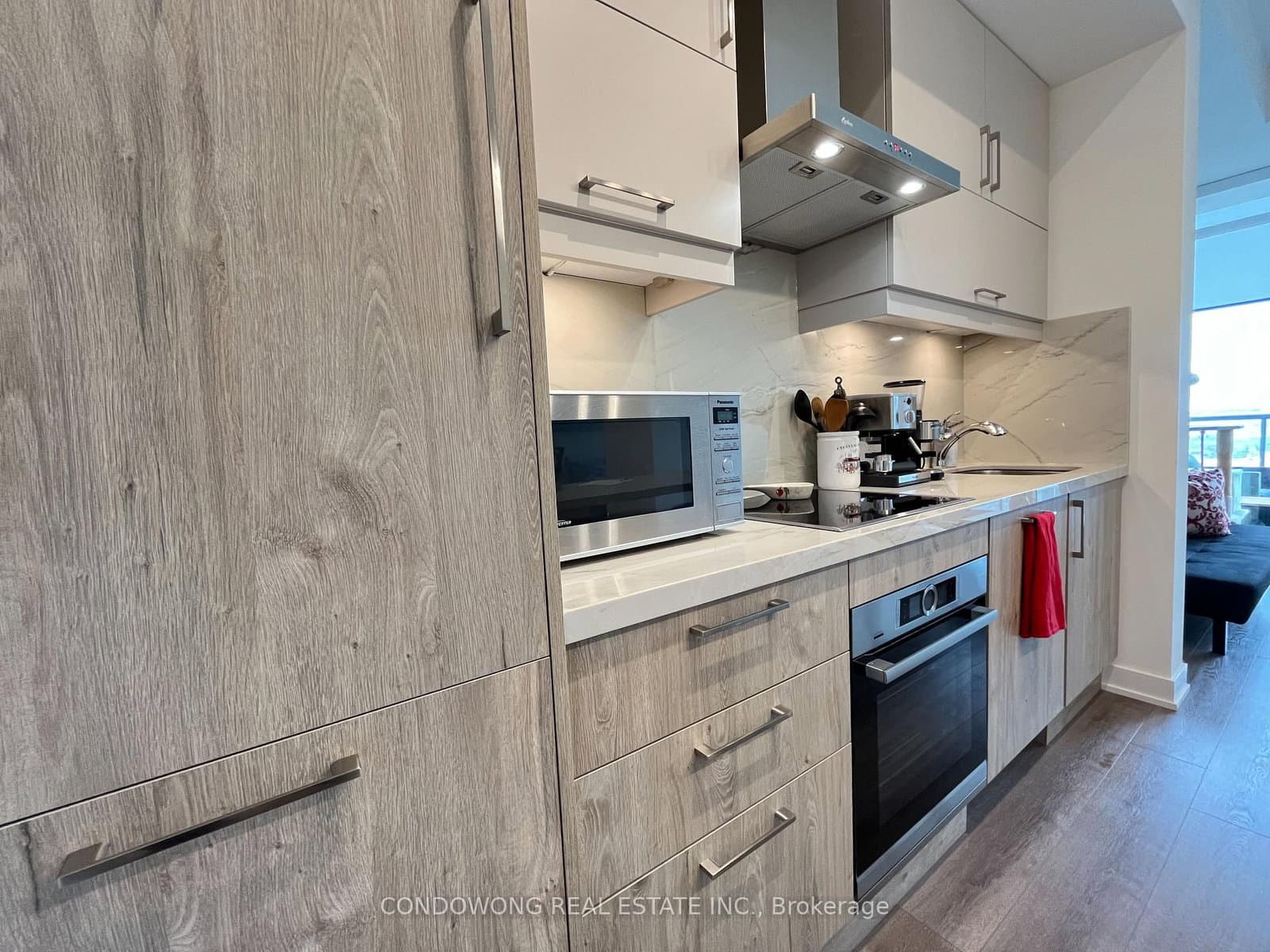 8119 Birchmount Road, Unit 1413 - Image 4