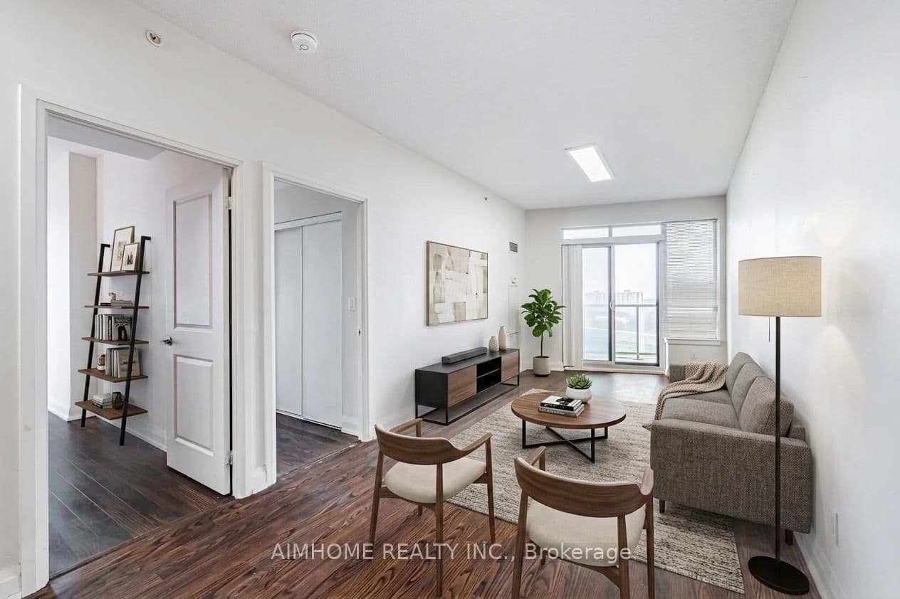 7171 Yonge Street, Unit 1115 - Image 4