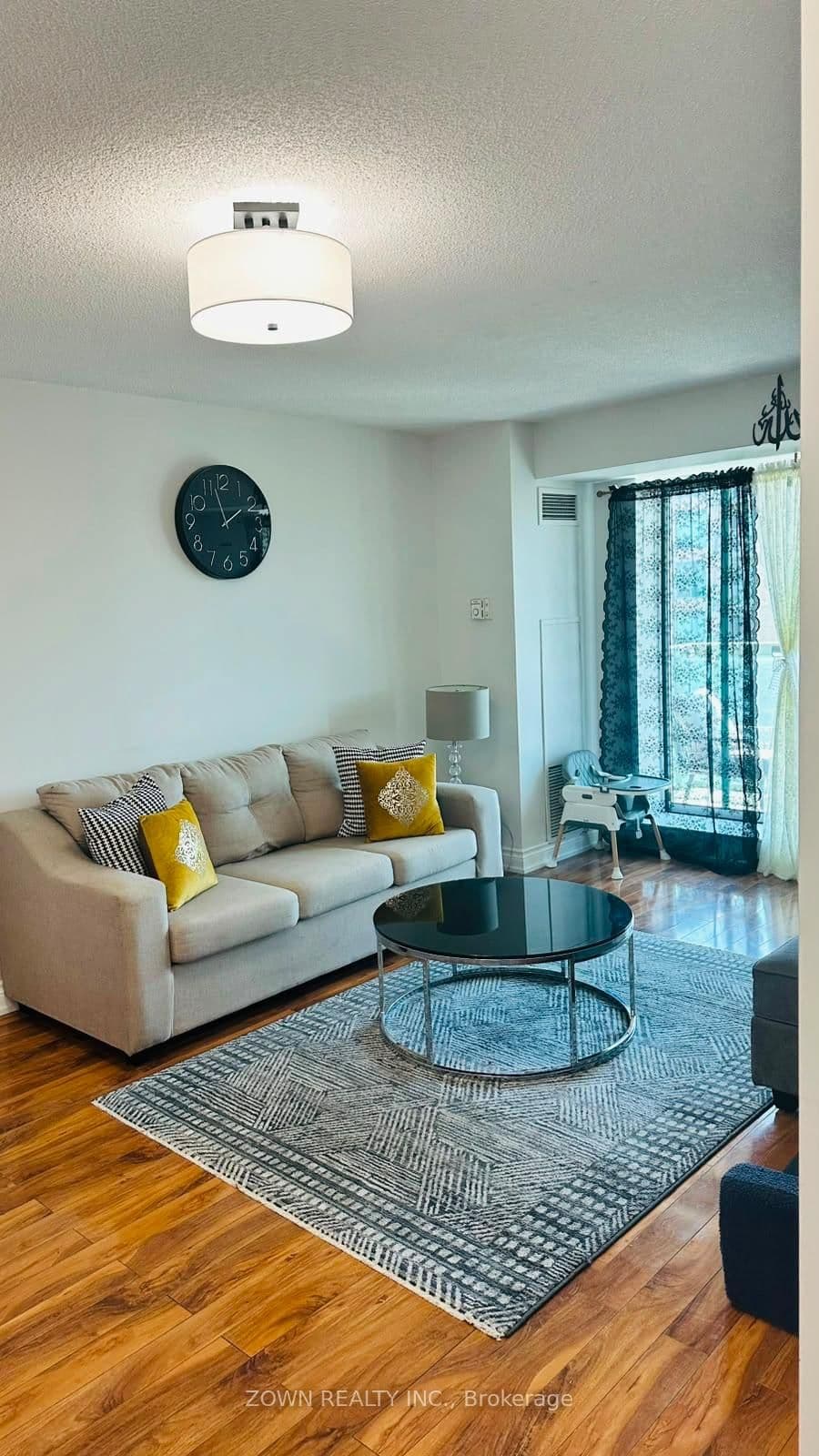 #611 - 3 Ellesmere Street