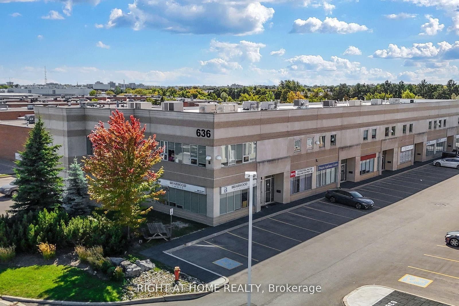 636 Edward Avenue, Unit 14 - Image 1