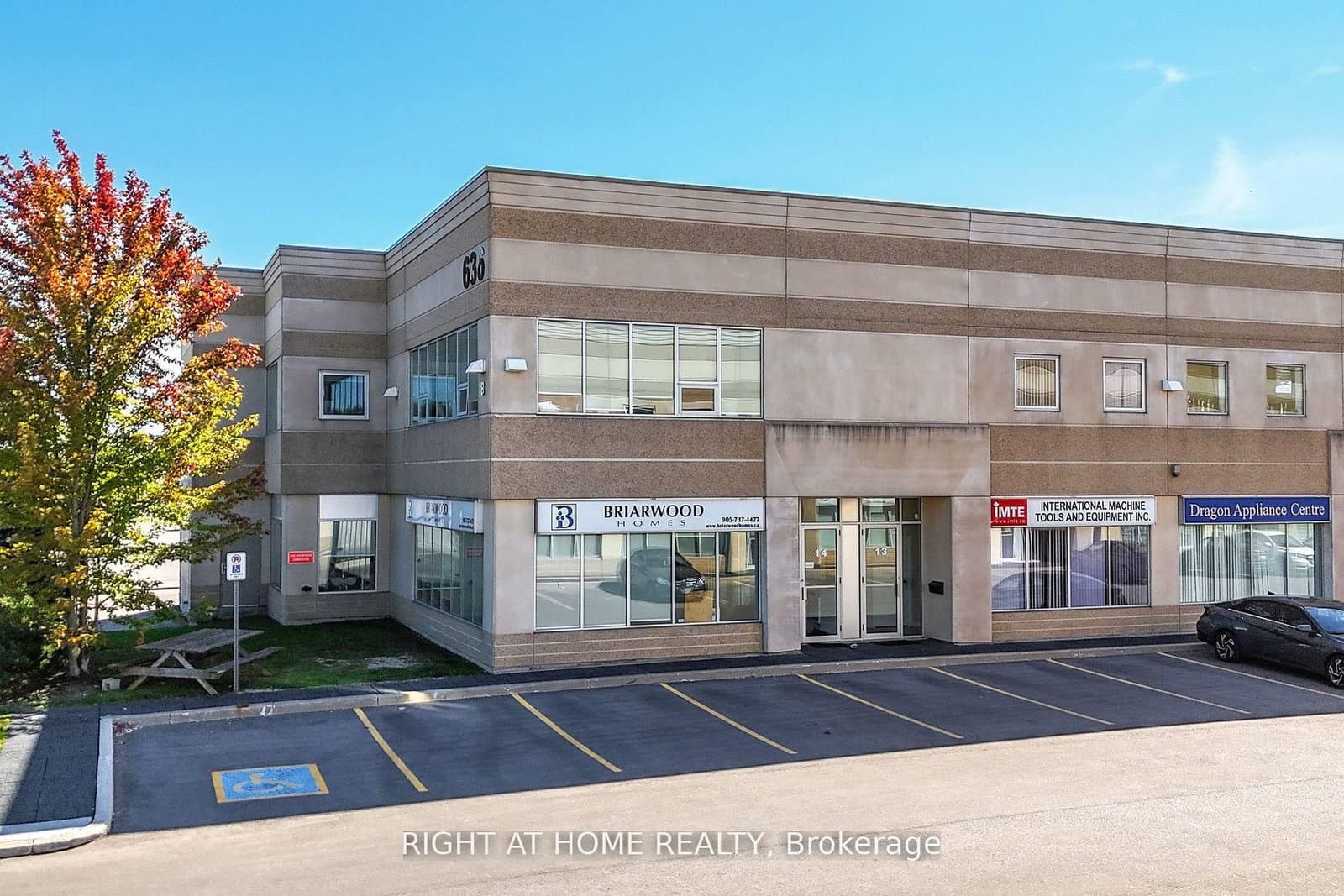 636 Edward Avenue, Unit 14 - Image 2