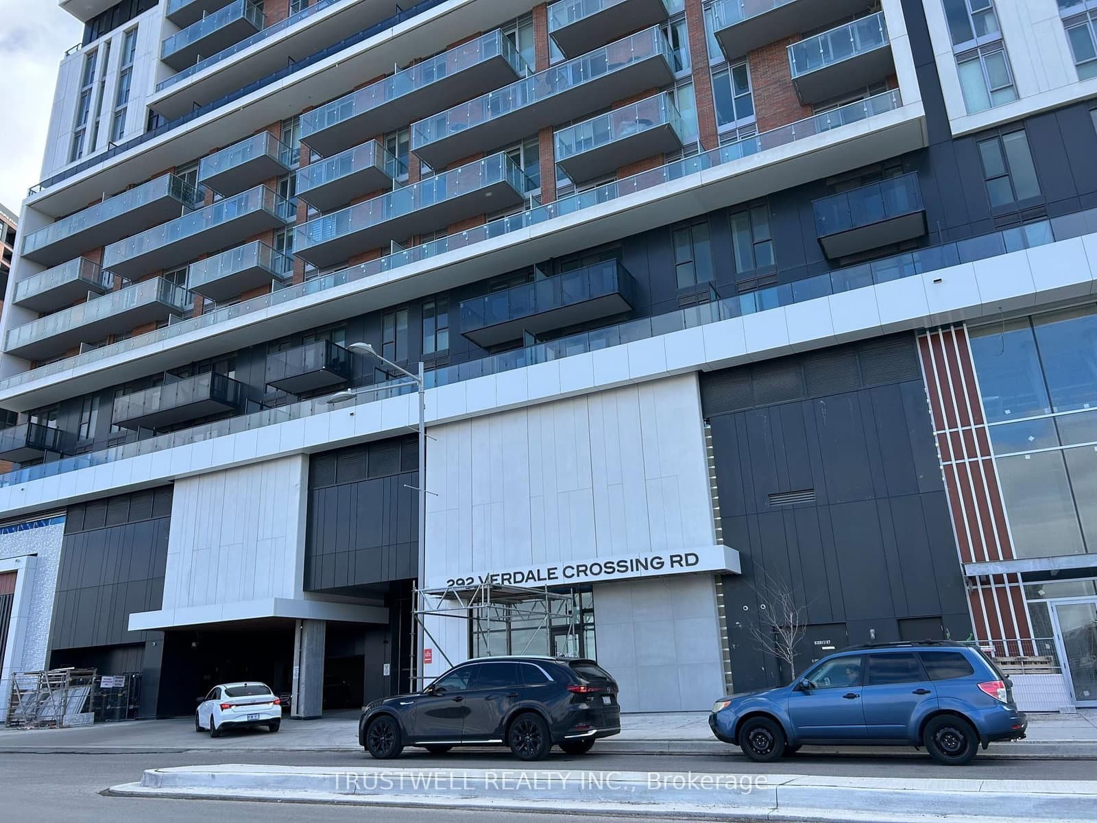 292 Verdale Crossing, Unit B605 - Image 1