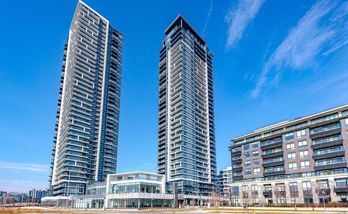18 Water Walk Drive, Unit 2501 - Image 1