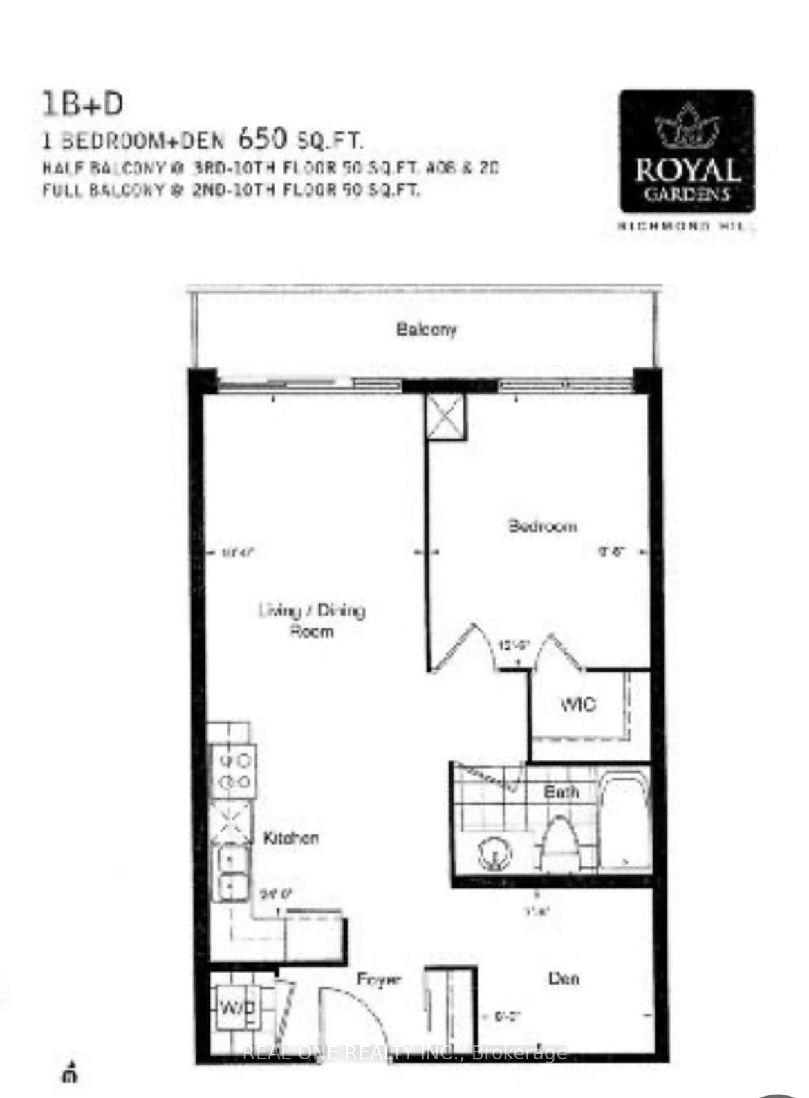 370 Highway 7 E, Unit 919 - Image 4
