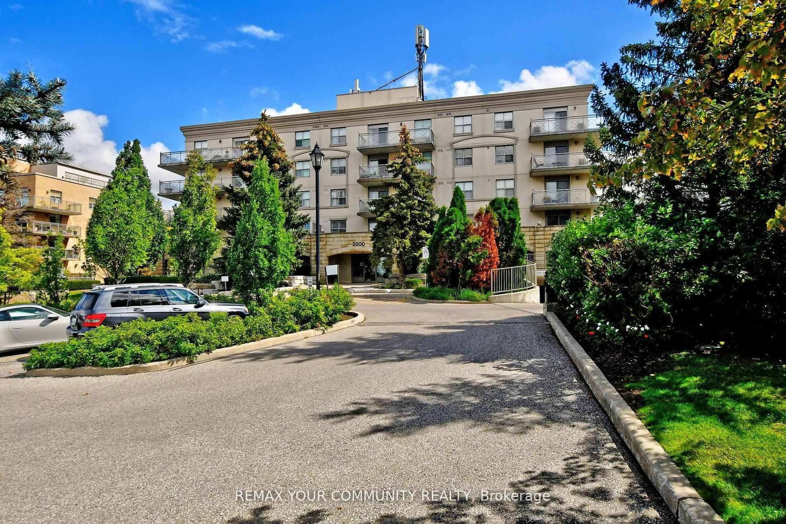2500 Rutherford Road, Unit 502 - Image 1