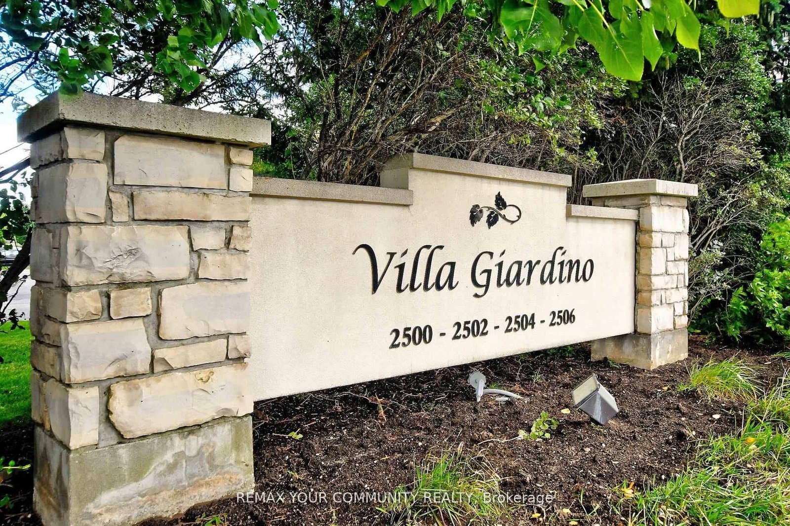 2500 Rutherford Road, Unit 502 - Image 2