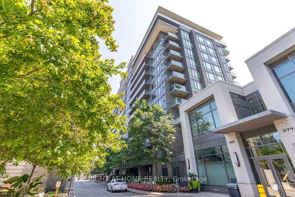 325 South Park Road, Unit Ph05 - Image 1