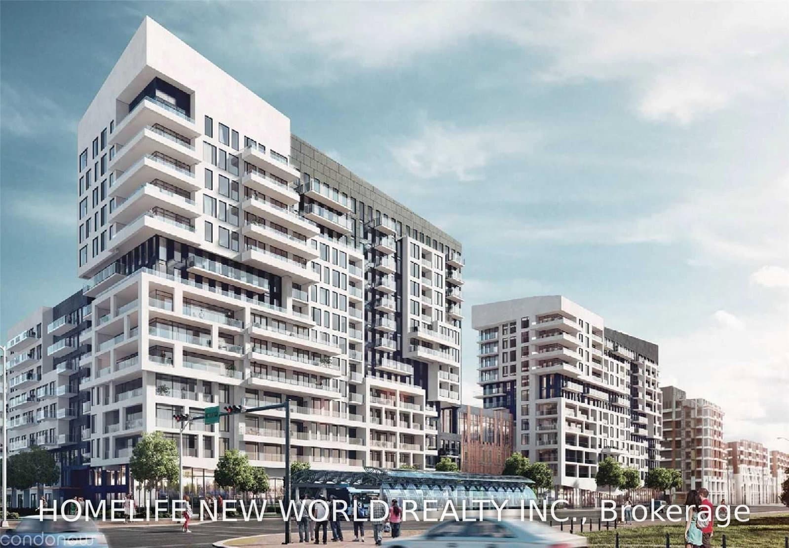 10 Rouge Valley Drive NW, Unit 1216A - Image 1