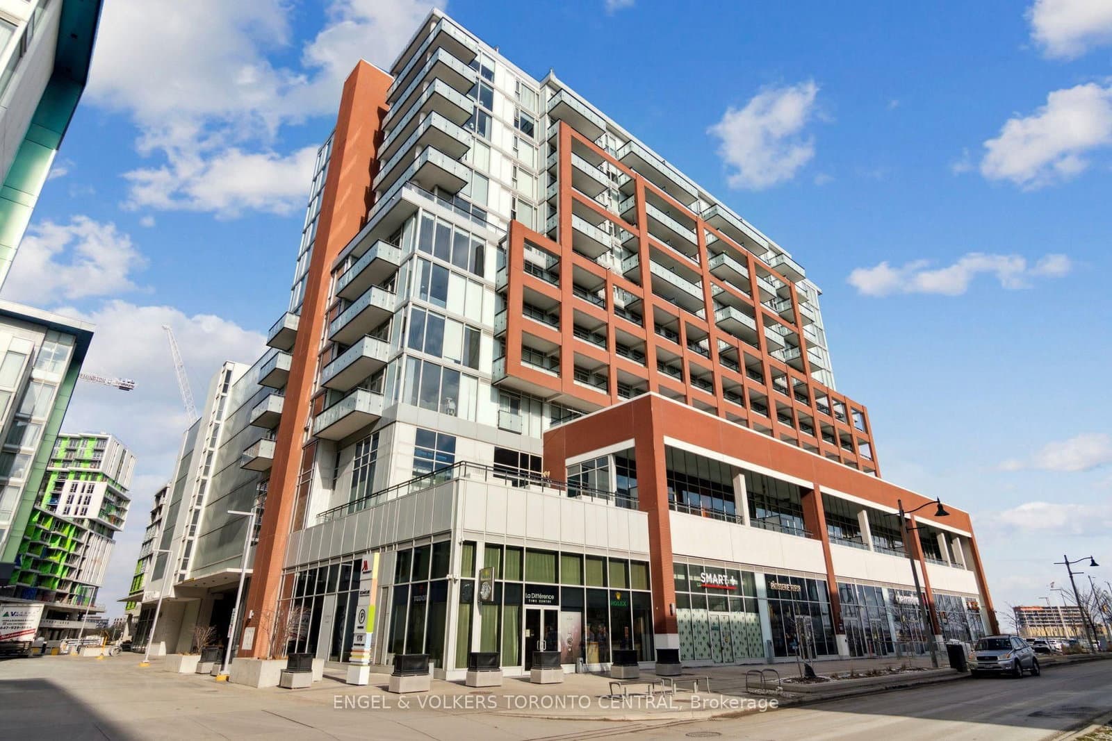 180 Enterprise Boulevard, Unit 401 - Image 1