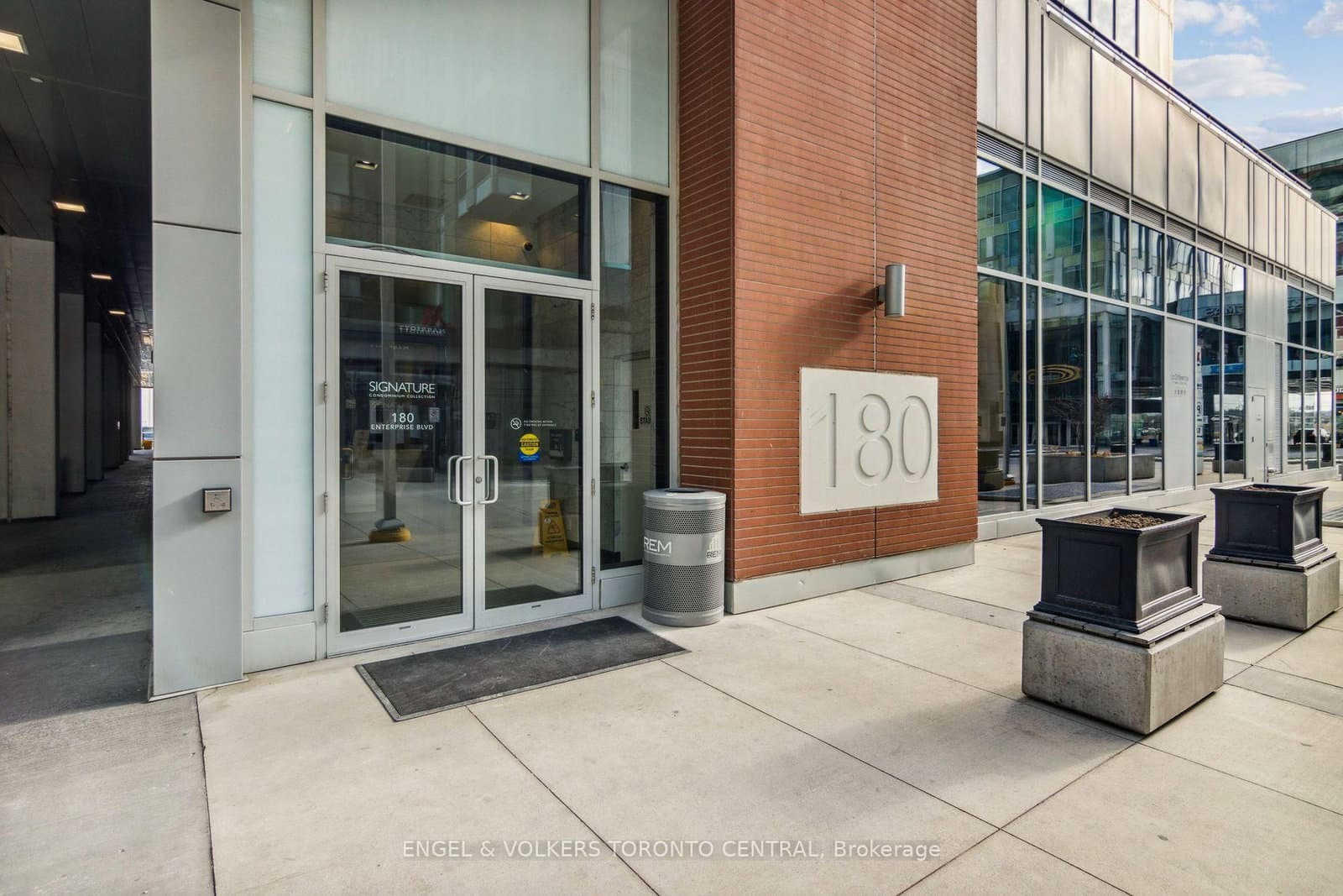 180 Enterprise Boulevard, Unit 401 - Image 2