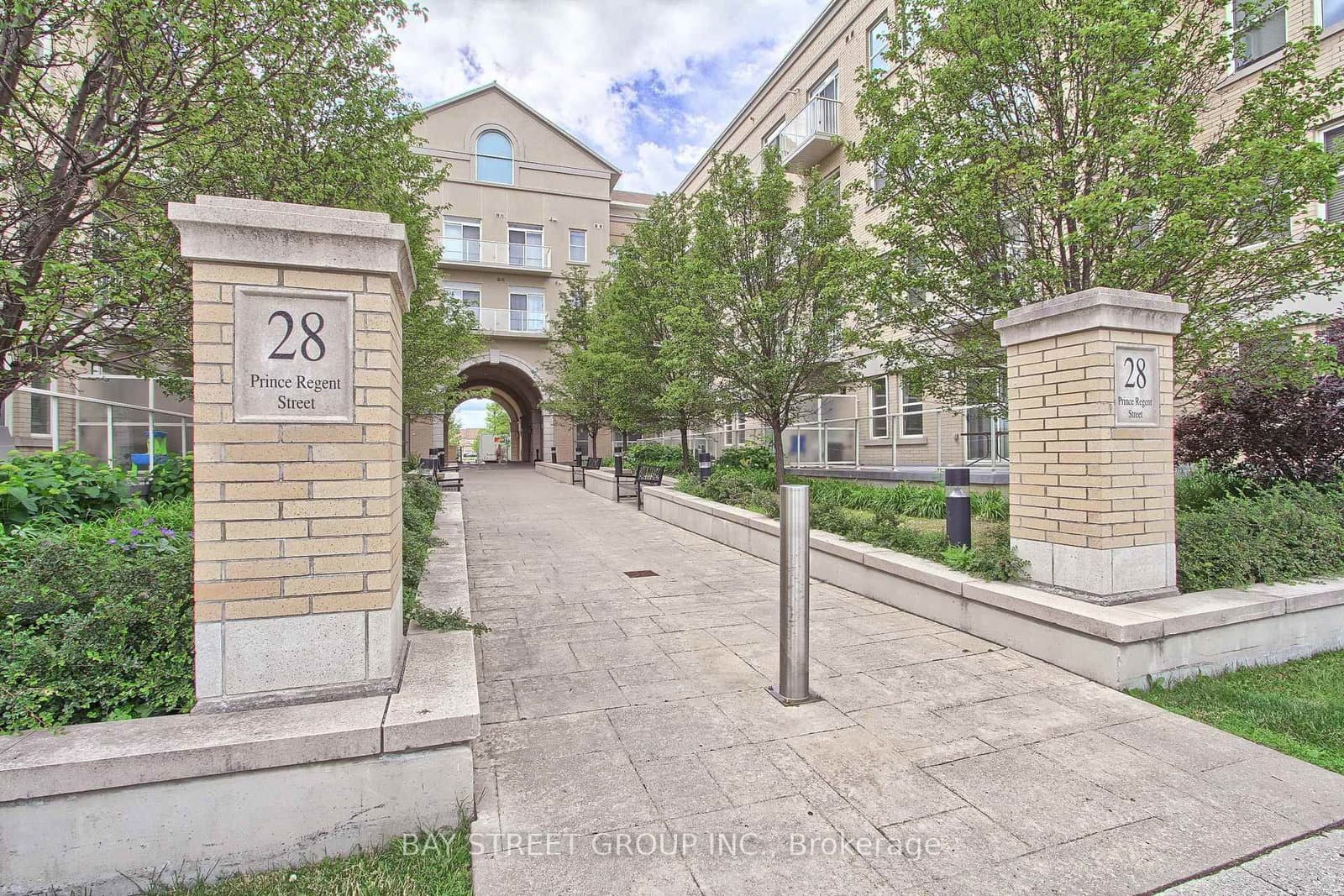 28 Prince Regent Street, Unit PH8 - Image 3