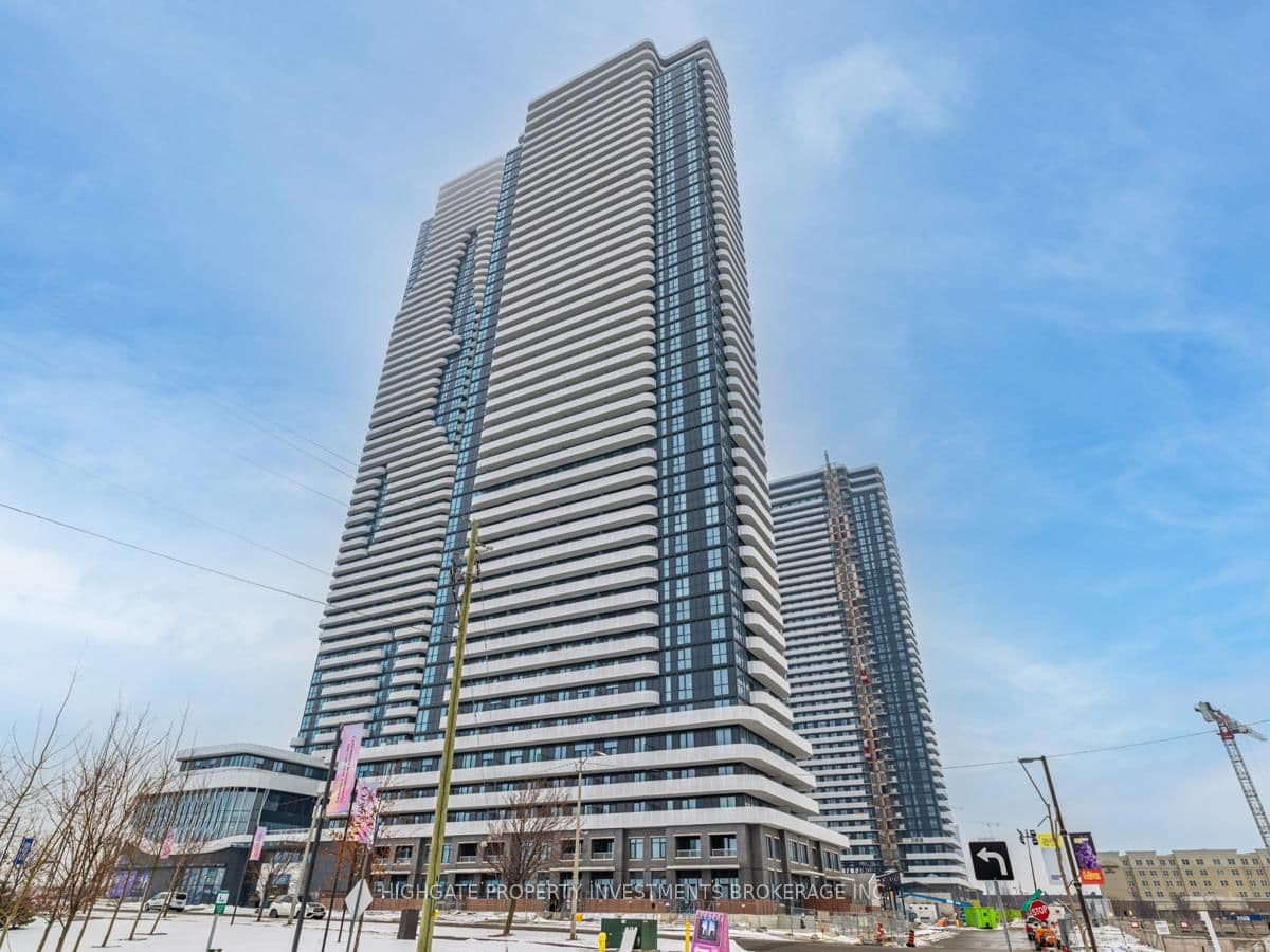 195 Commerce Street, Unit 2011 - Image 1