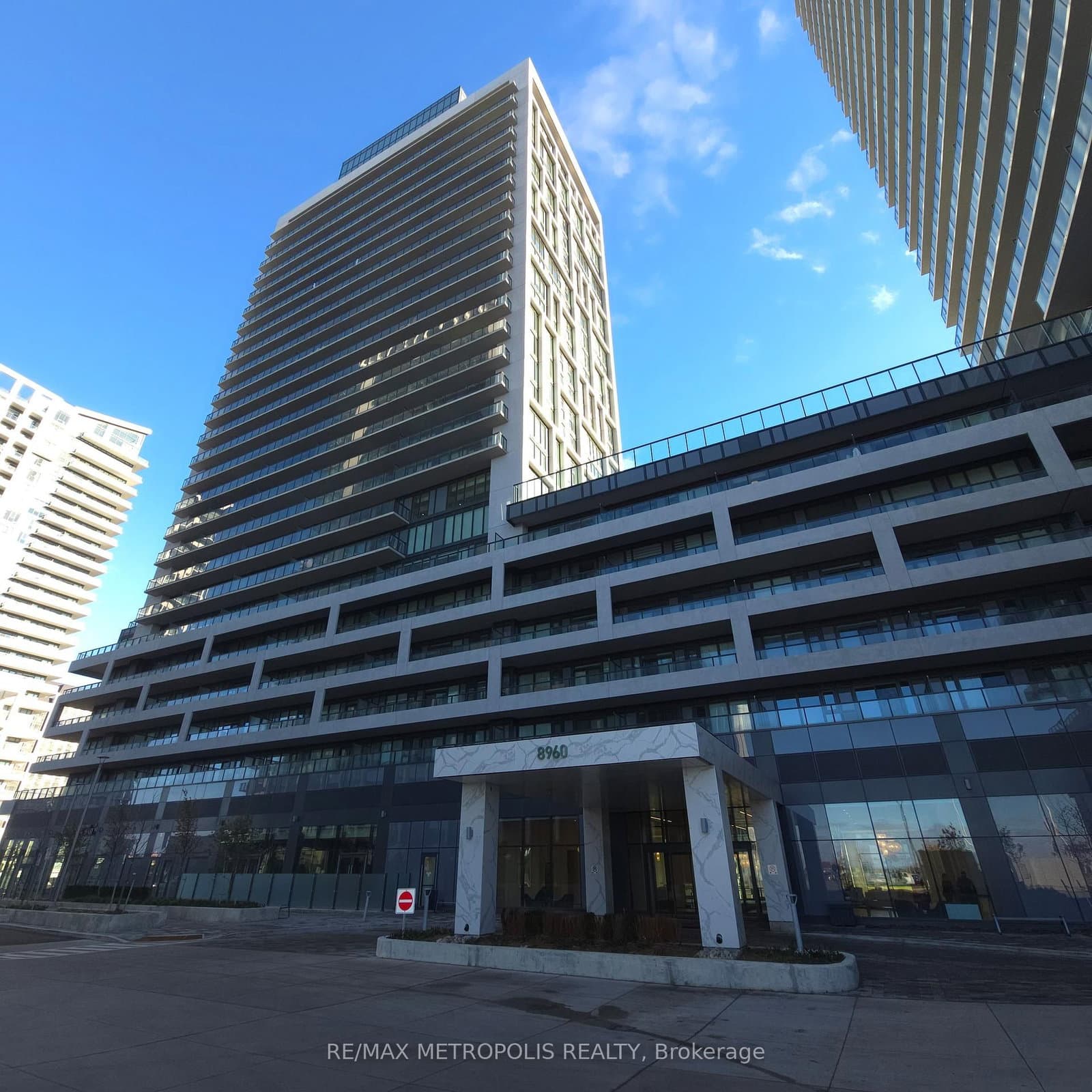 8960 Jane Street, Unit 508 - Image 1