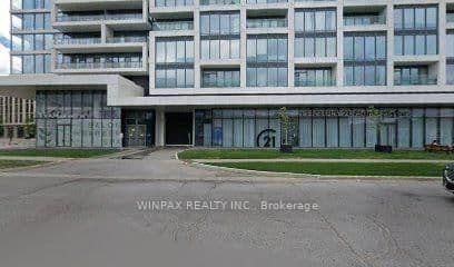 950 Portage Parkway, Unit 3715