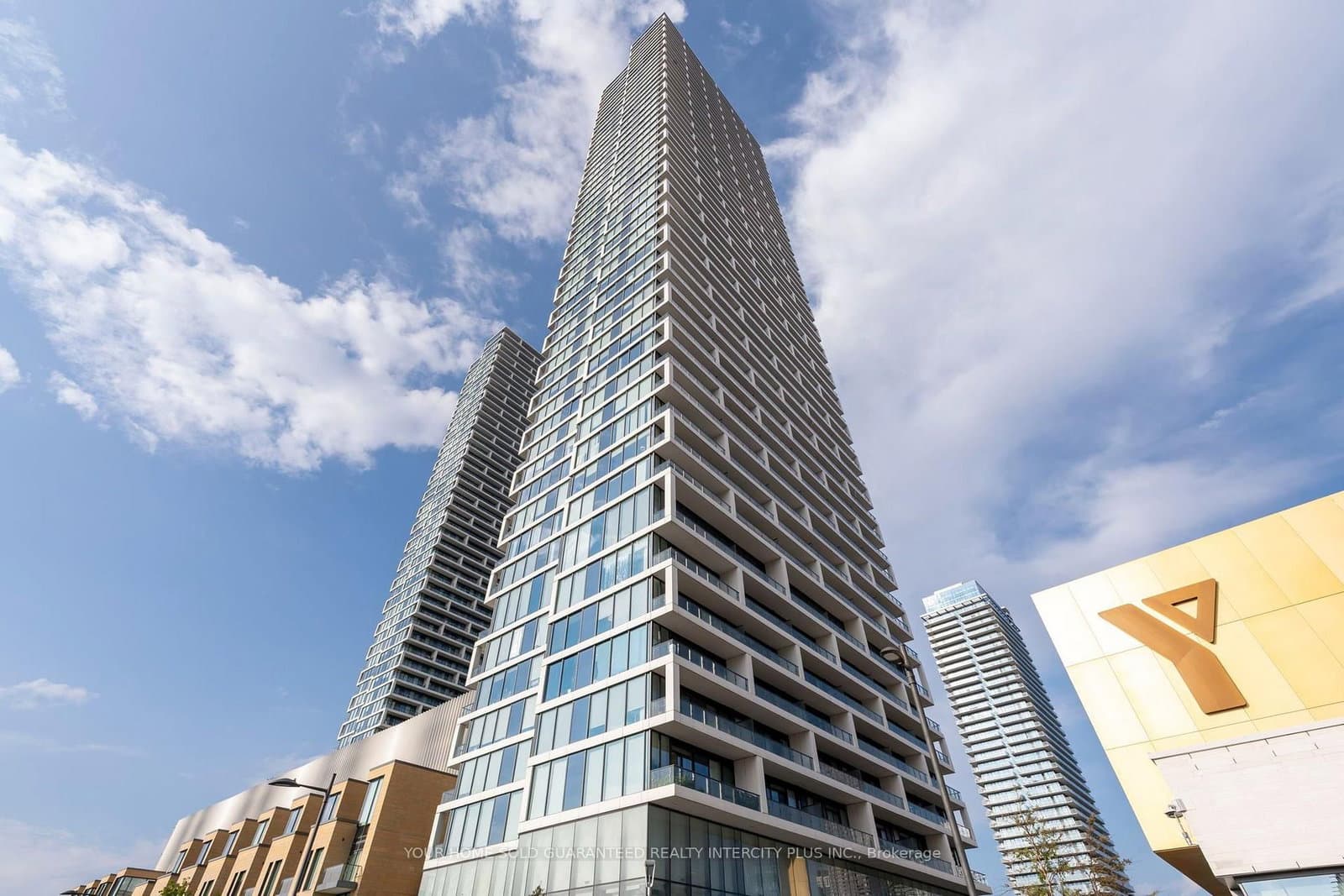 5 Buttermill Avenue, Unit 1503
