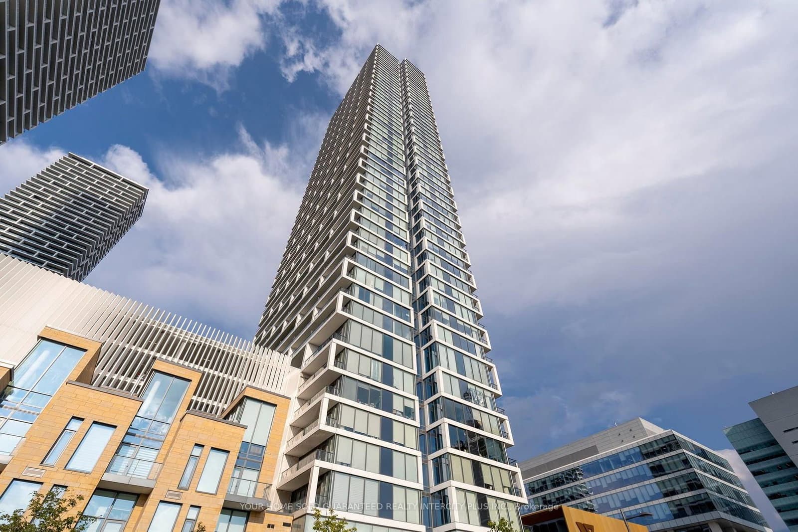 5 Buttermill Avenue, Unit 1503 - Image 2