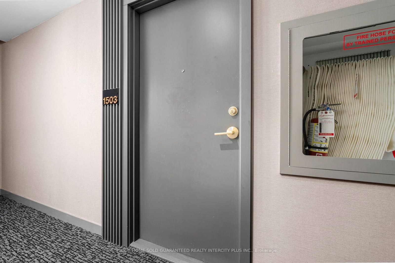 5 Buttermill Avenue, Unit 1503 - Image 4