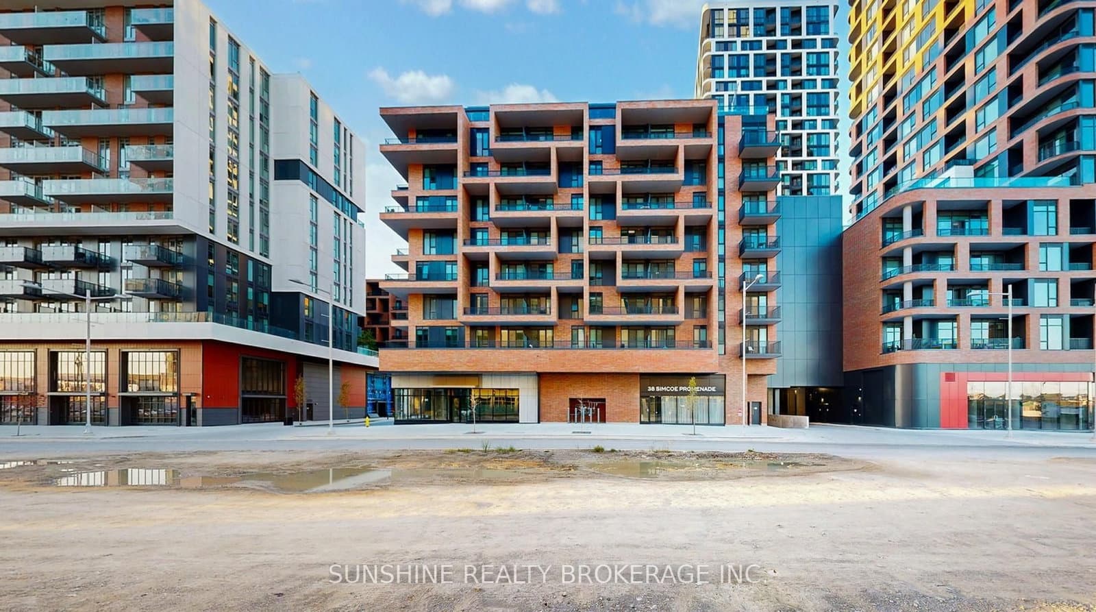 38 Simcoe Promenade, Unit 311 - Image 2