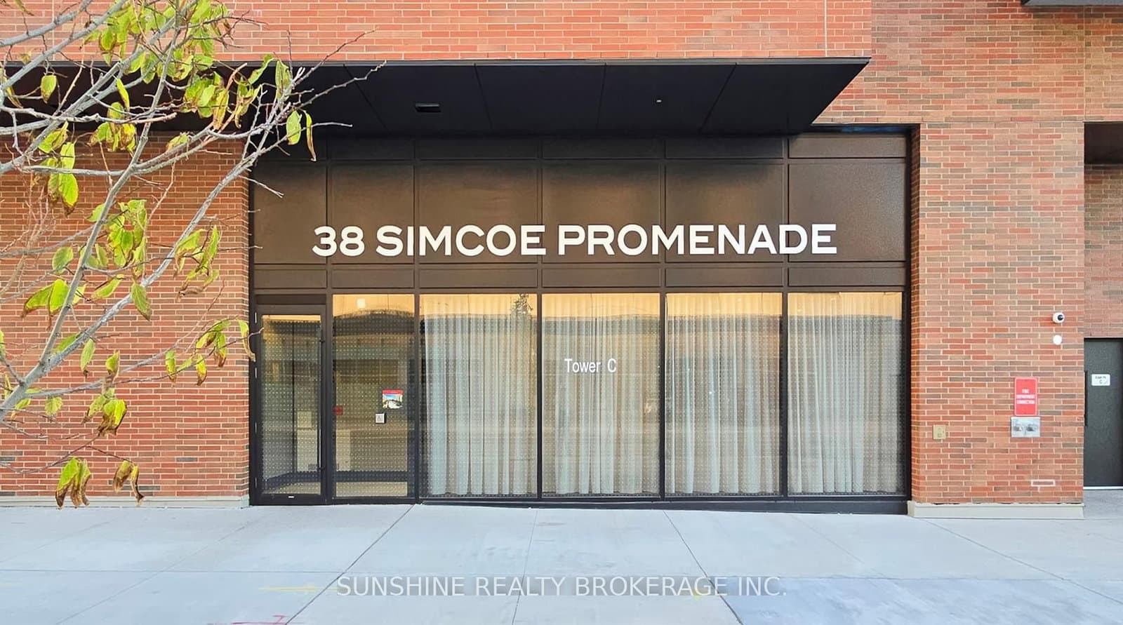 38 Simcoe Promenade, Unit 311 - Image 3