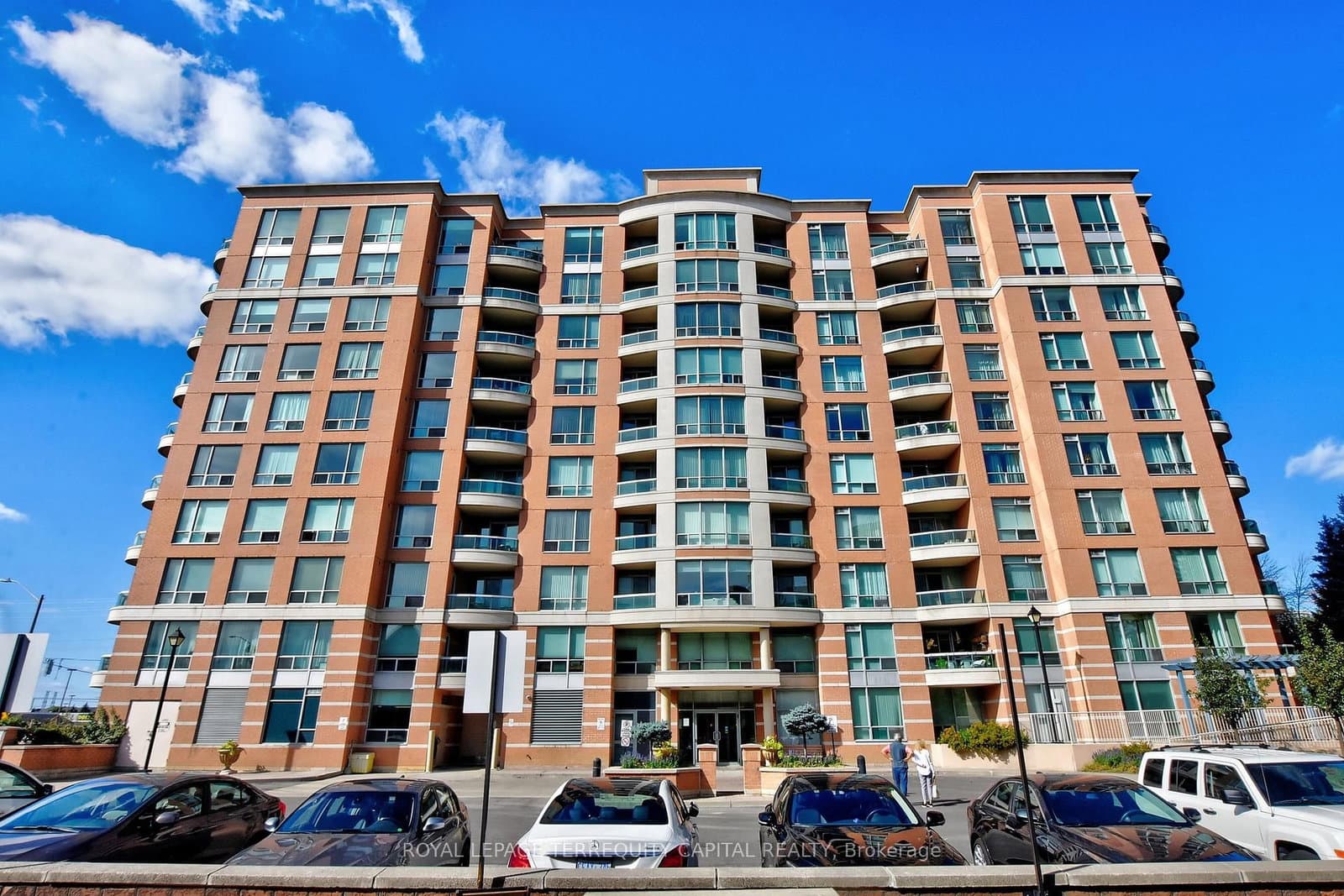#507 - 745 New Westminster Drive