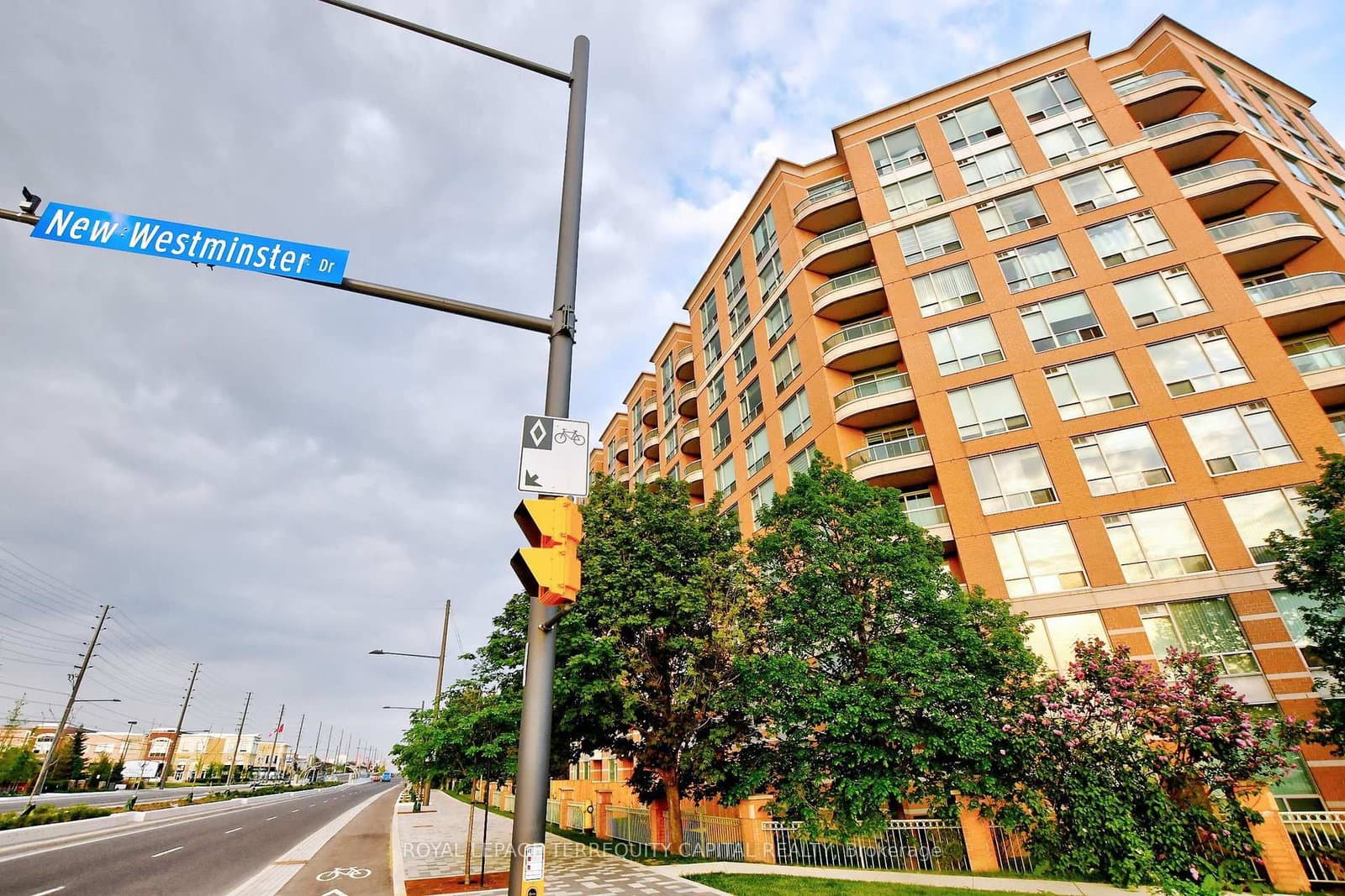 745 New Westminster Drive, Unit 507 - Image 2
