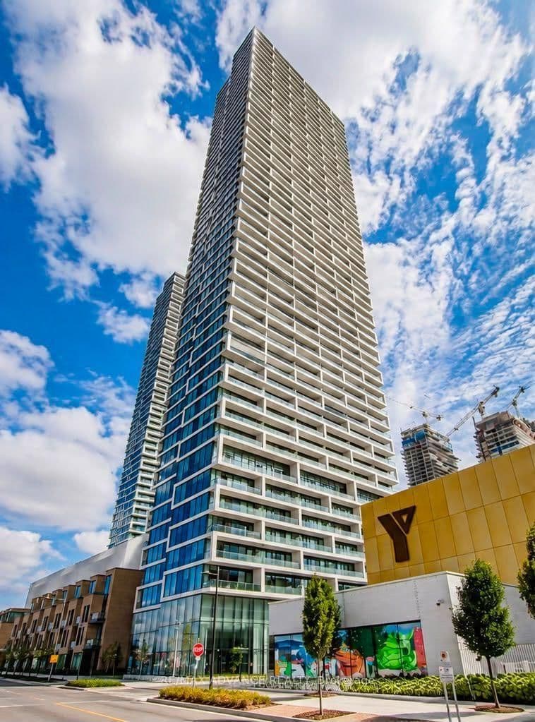 5 Buttermill Avenue, Unit 2008 - Image 1