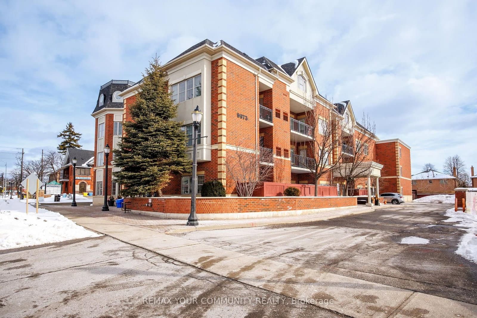 9973 Keele Street, Unit 202 - Image 1