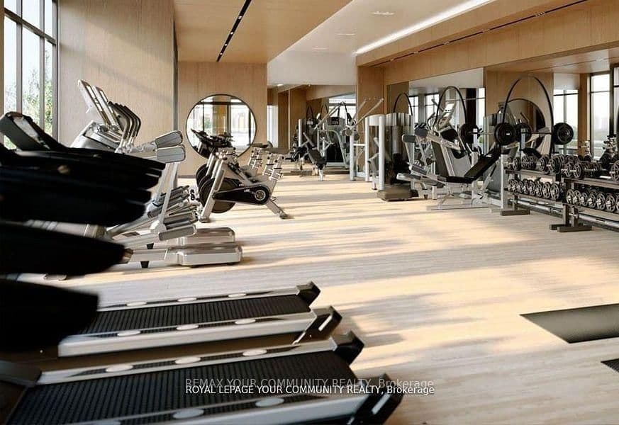 8888 Yonge Street, Unit 803 - Image 5