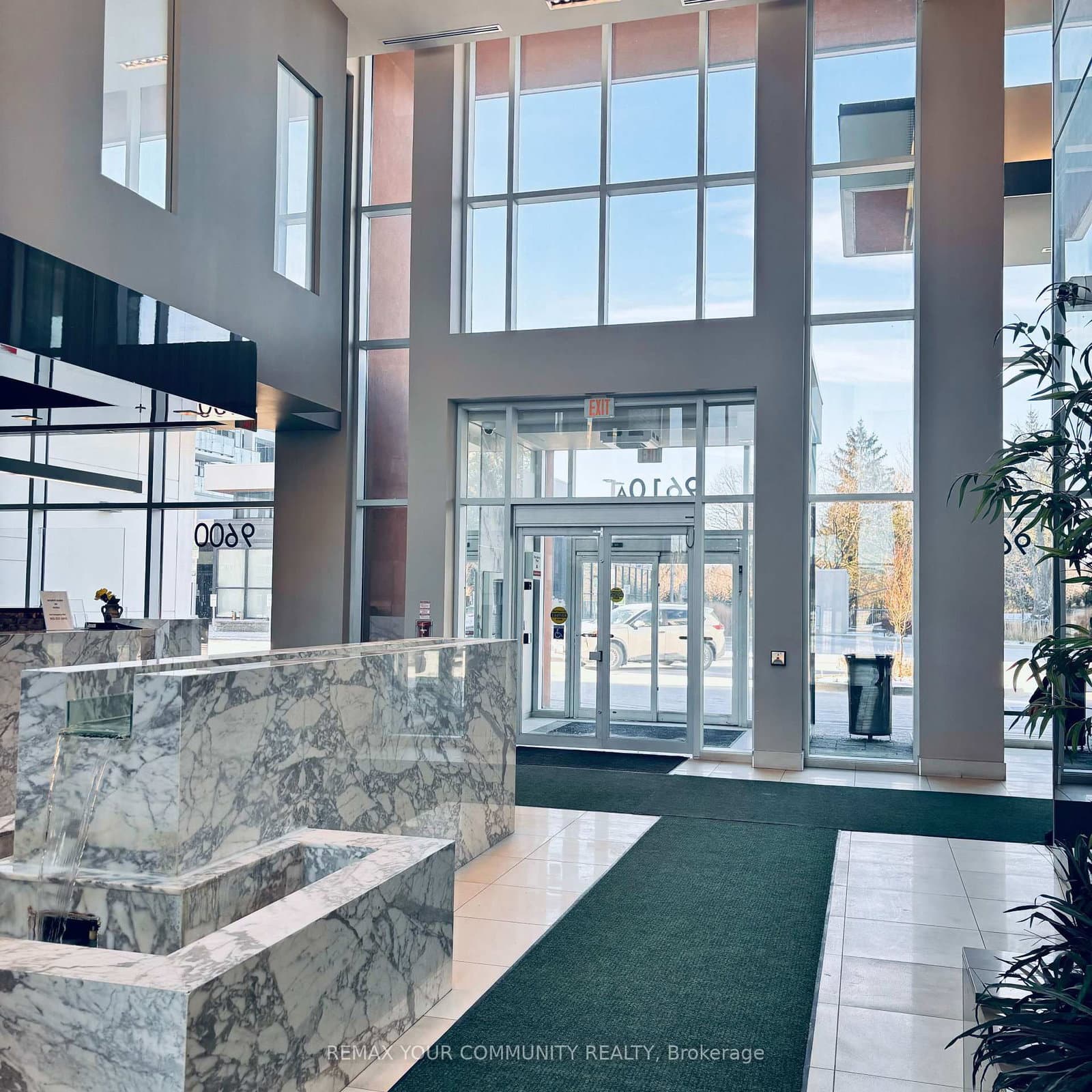 9600 YONGE Street, Unit 318B - Image 2