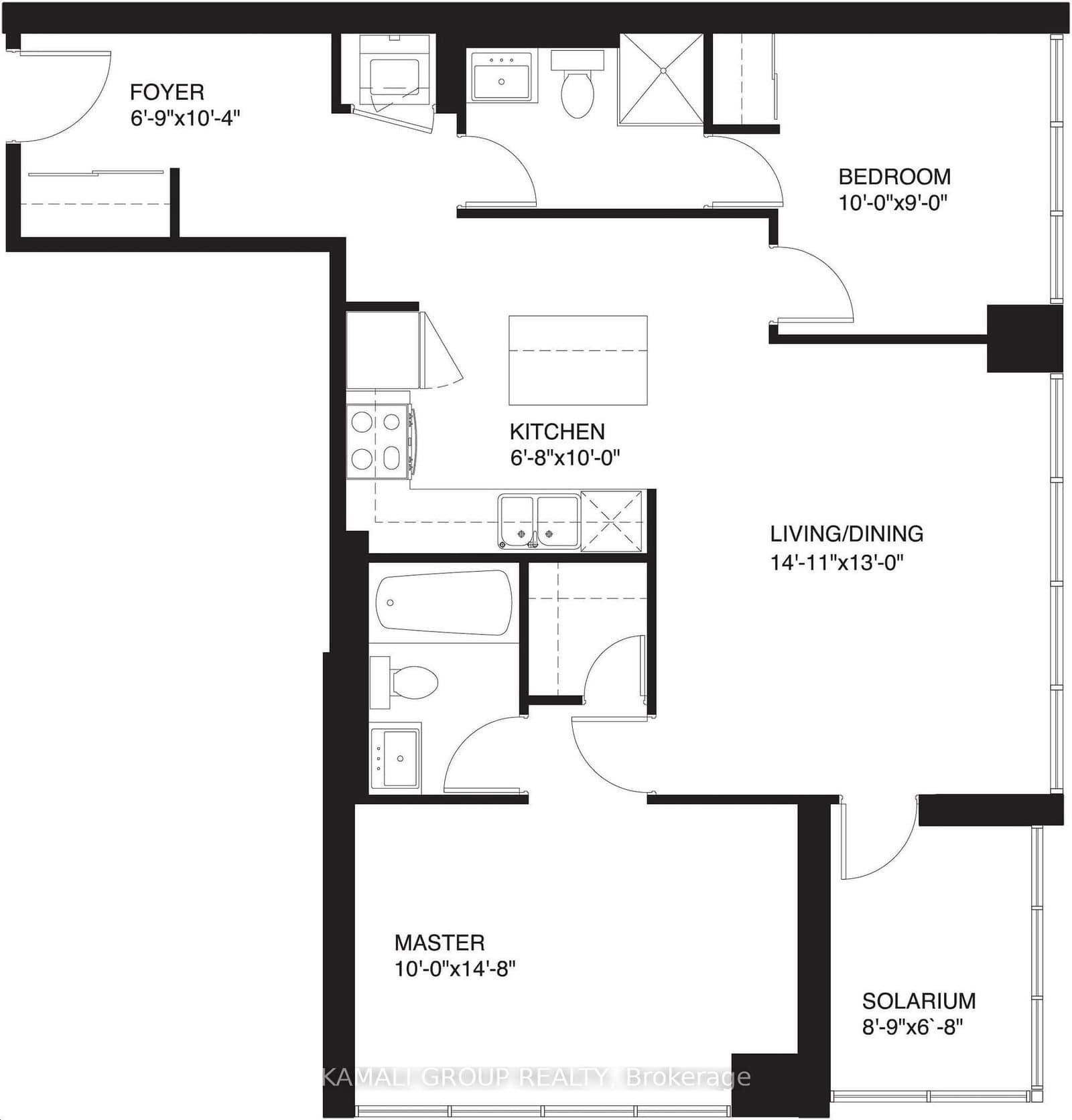 2910 Highway 7, Unit 1909 - Image 3