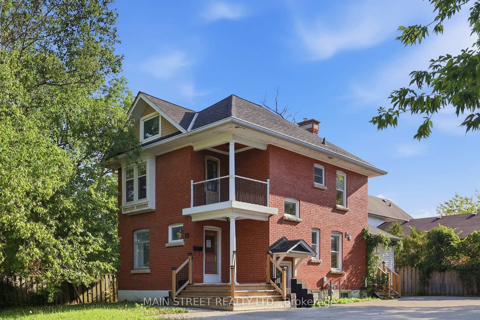 12 Vincent Street - Image 2