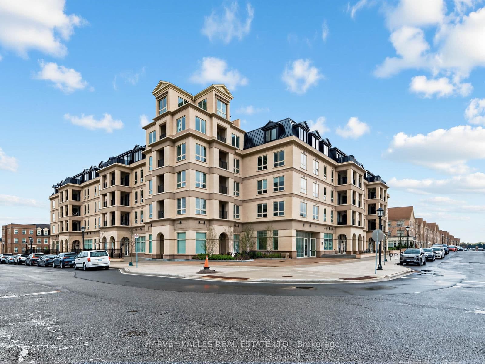 #329 - 101 Cathedral High Street