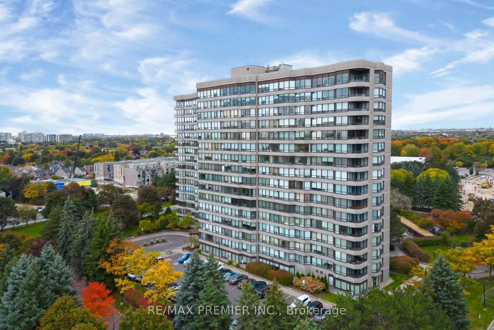7440 Bathurst Street, Unit 1614 - Image 1