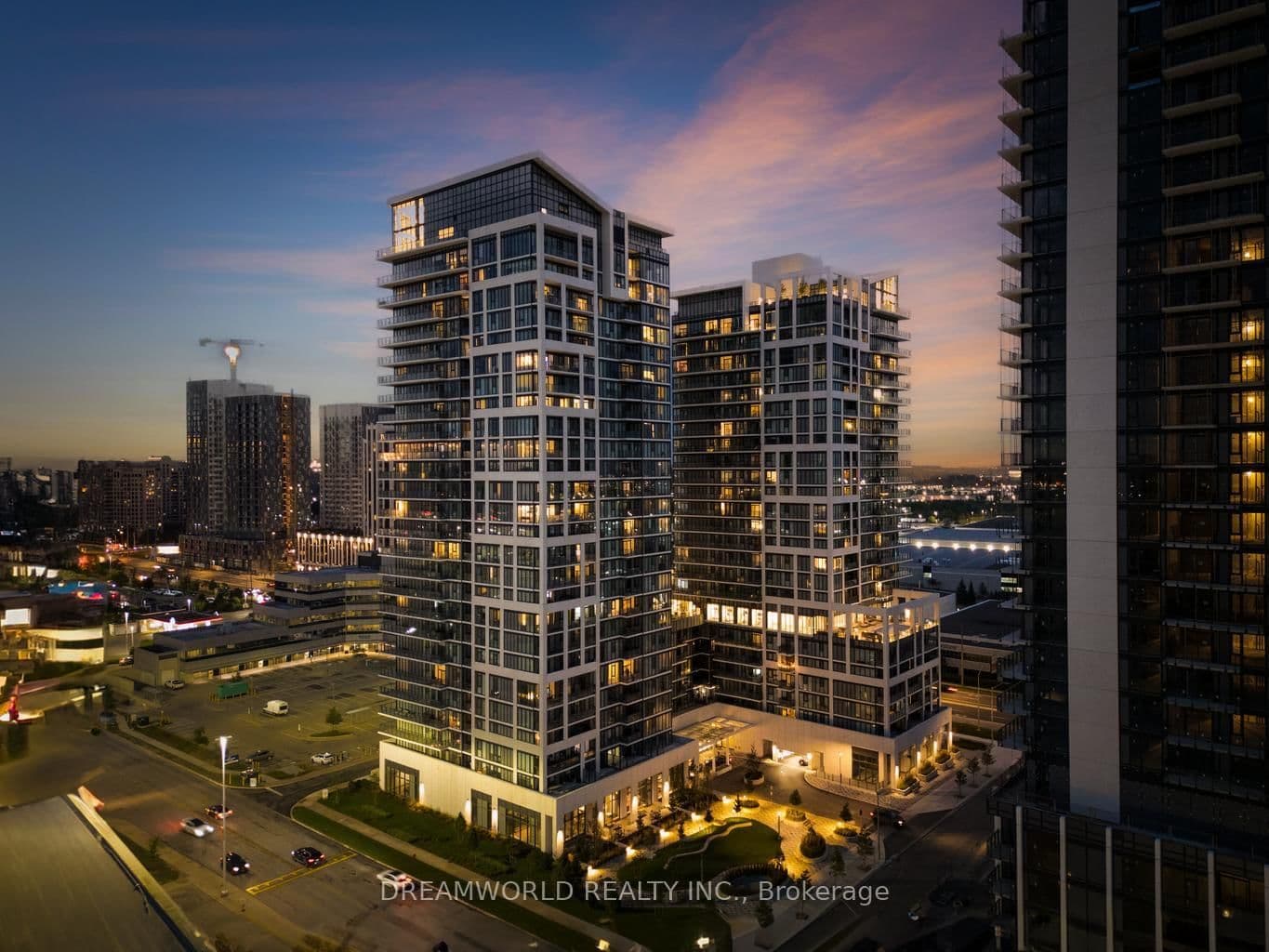 9000 Jane Street, Unit 1409 - Image 4