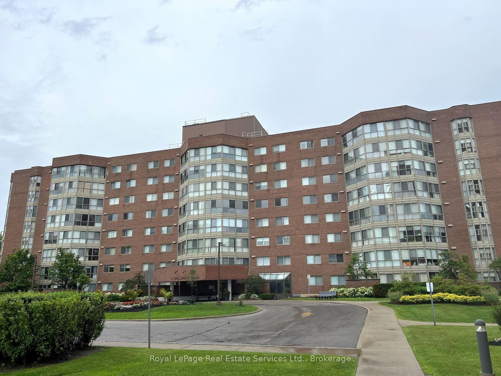 5 Weldrick Road W, Unit 611 - Image 1