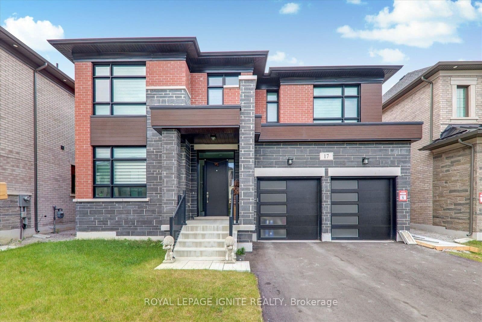 17 Winthrop Crescent, Unit Bsmt - Image 1
