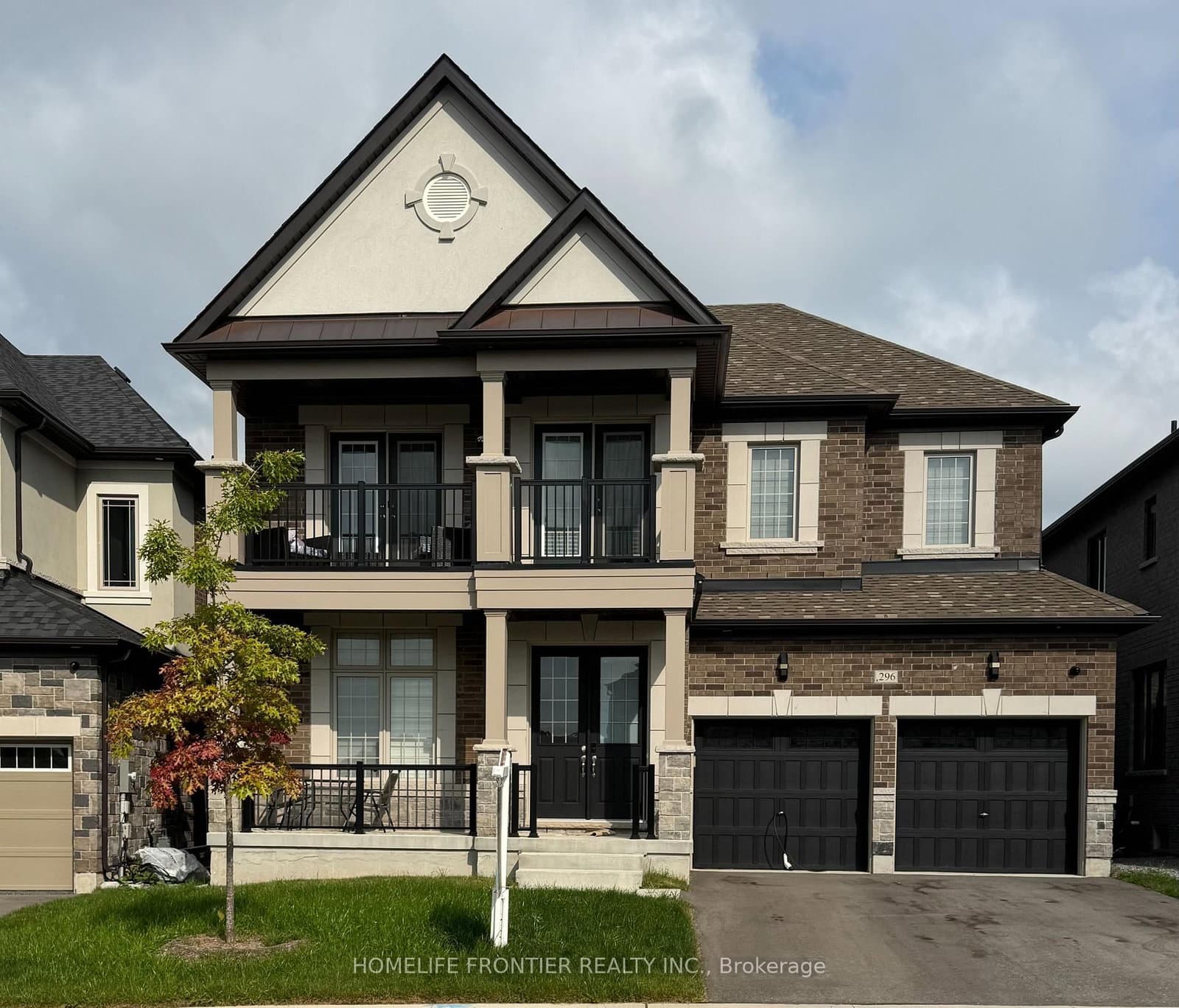296 Ben Sinclair Avenue - Image 1