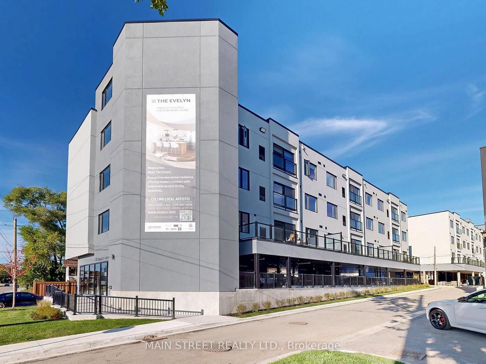 #305 - 49 Charles Street