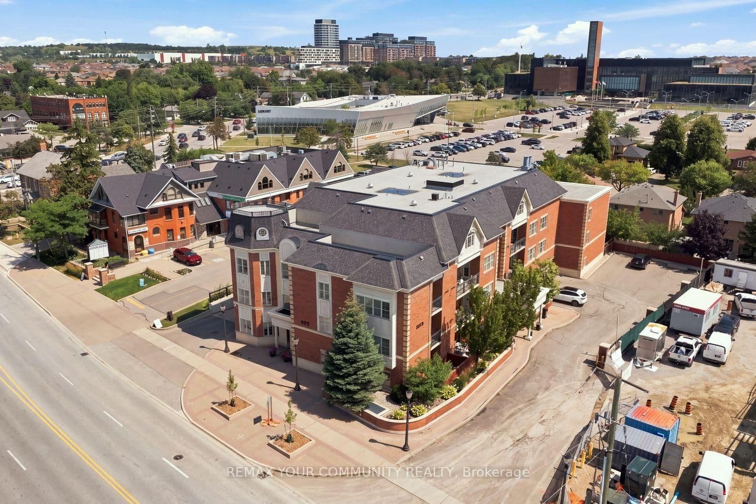9973 Keele Street, Unit 210 - Image 1