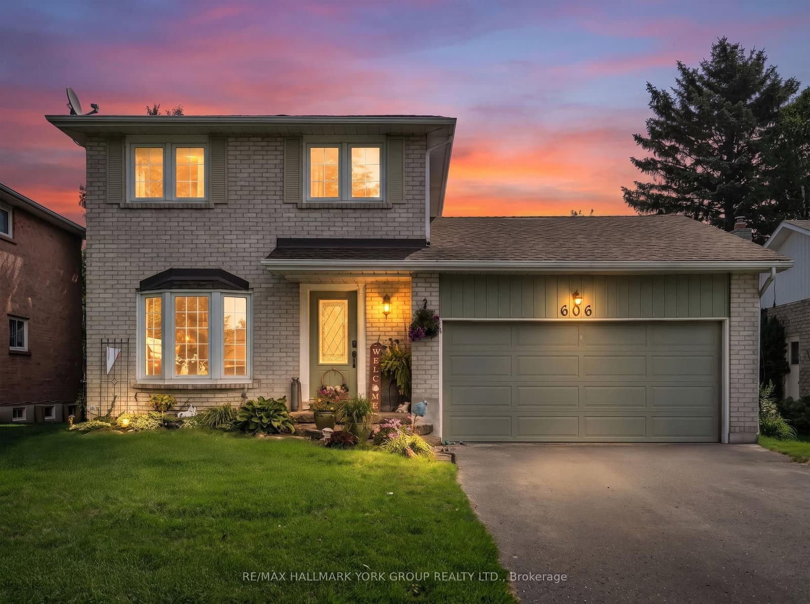 606 Haines Road - Image 1