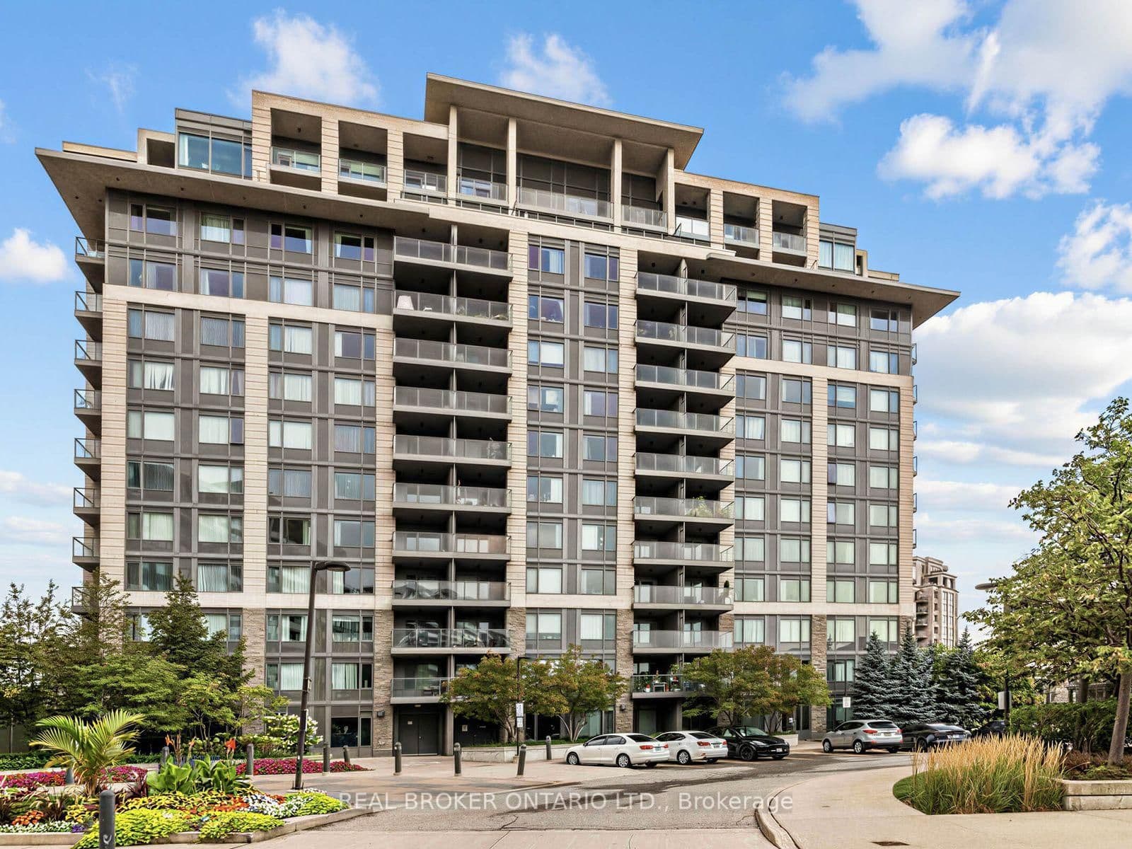233 South Park Road, Unit 1012 - Image 2