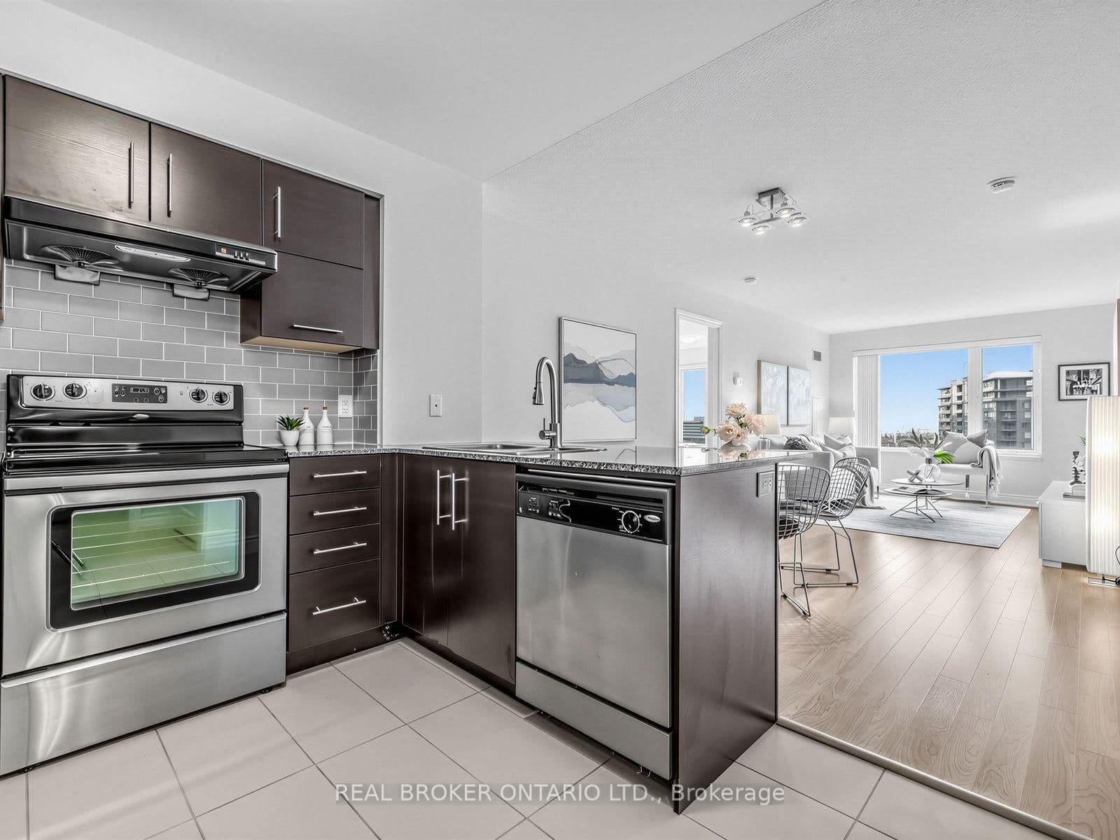 233 South Park Road, Unit 1012 - Image 6