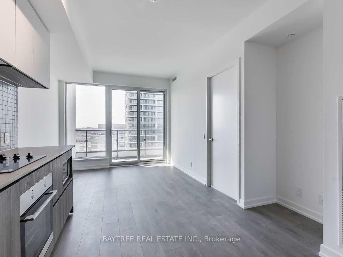 5 Buttermill Avenue, Unit 5006