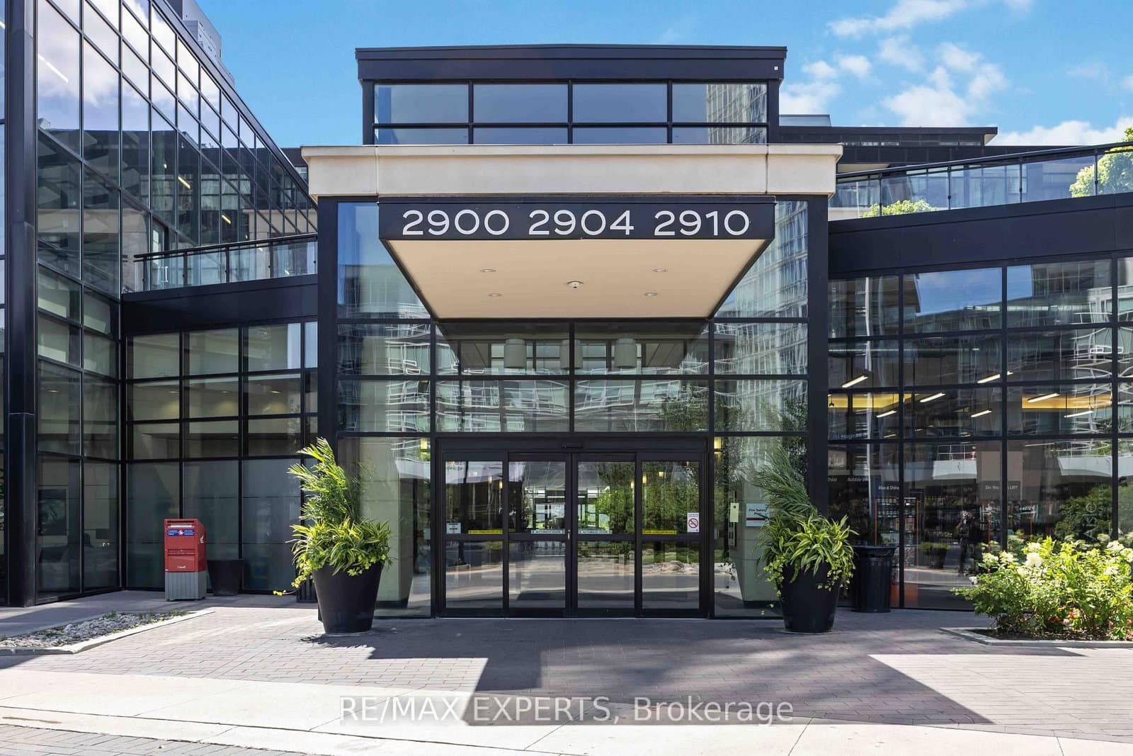 2900 Highway 7 Road, Unit 902 - Image 2