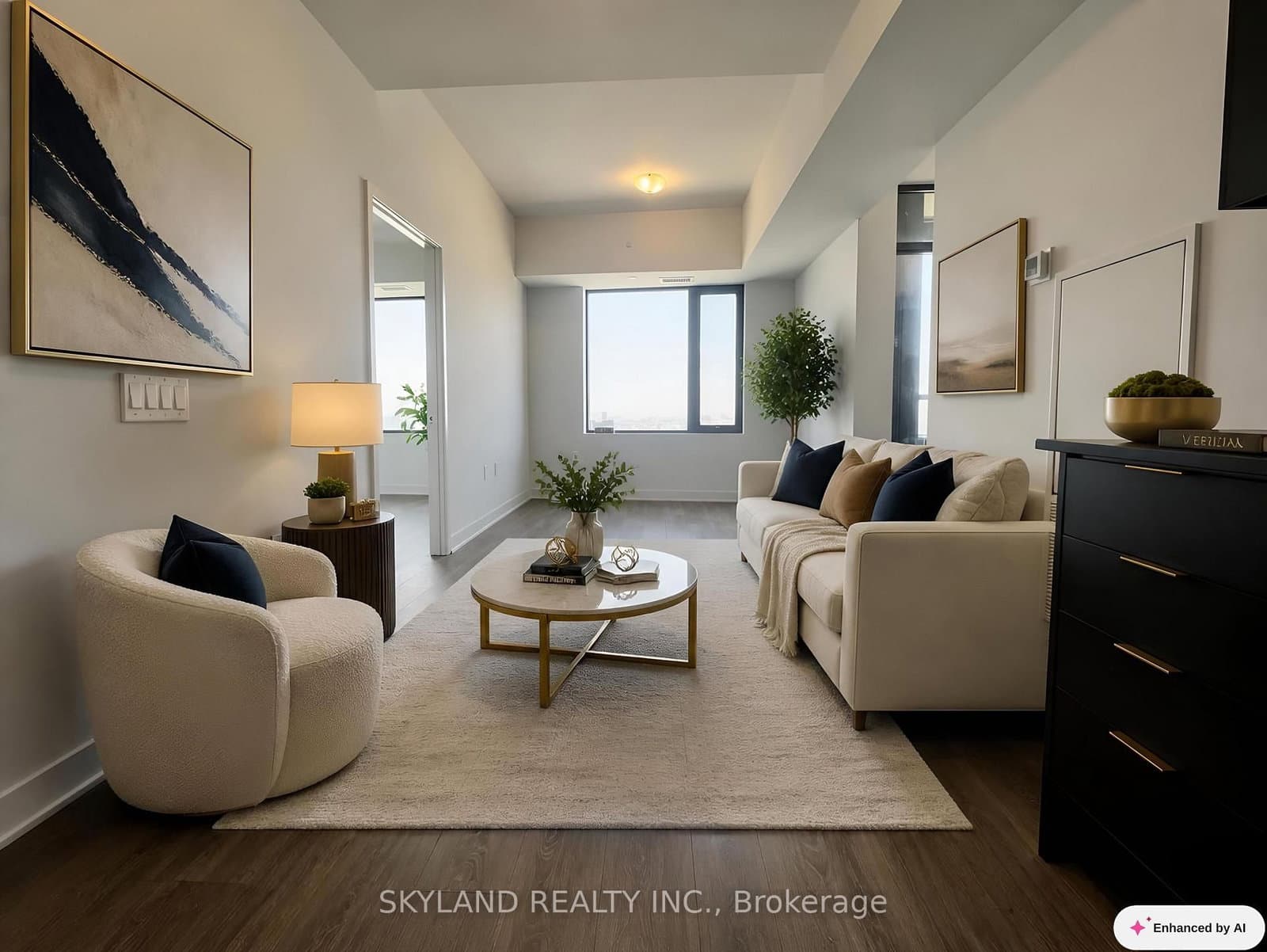 2920 Highway 7 Road, Unit 4308